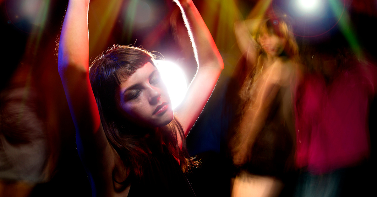 Ecstasy, MDMA, Molly