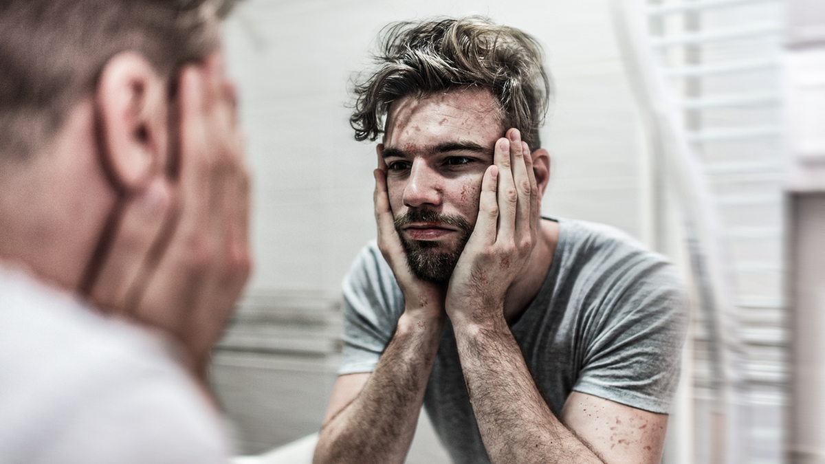 Health Effects of Methamphetamine Abuse