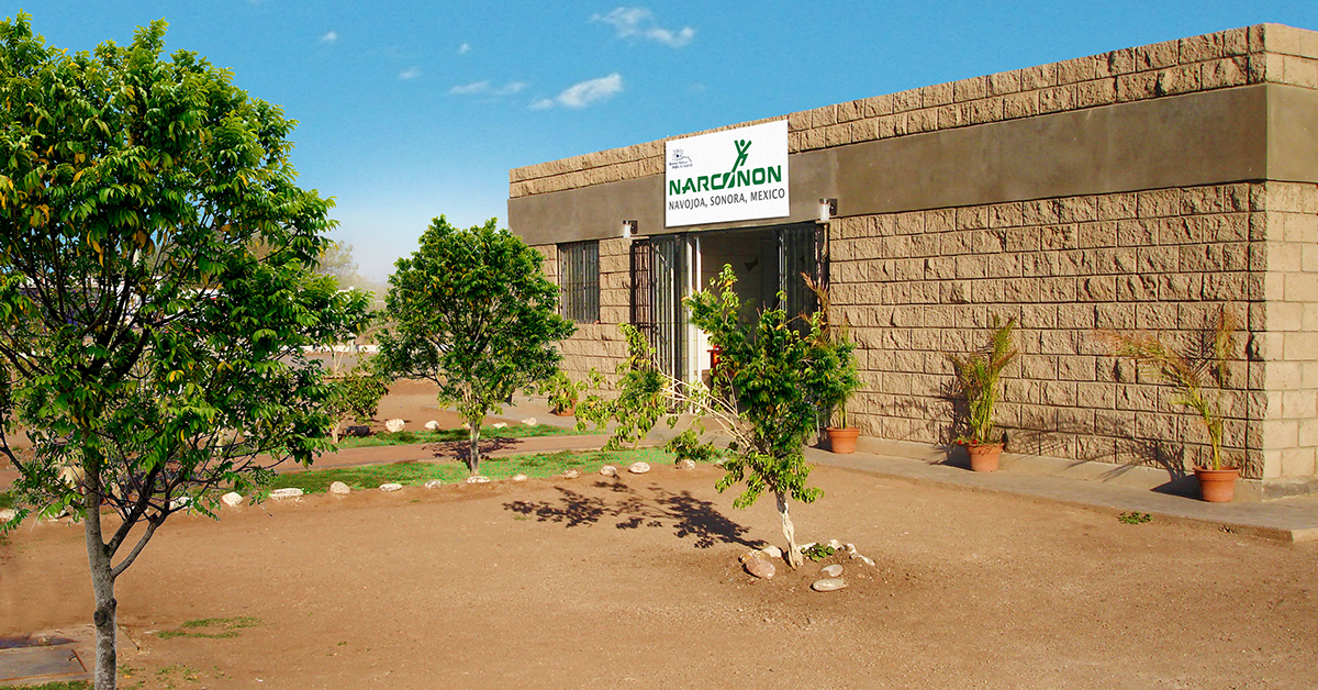 Center foto