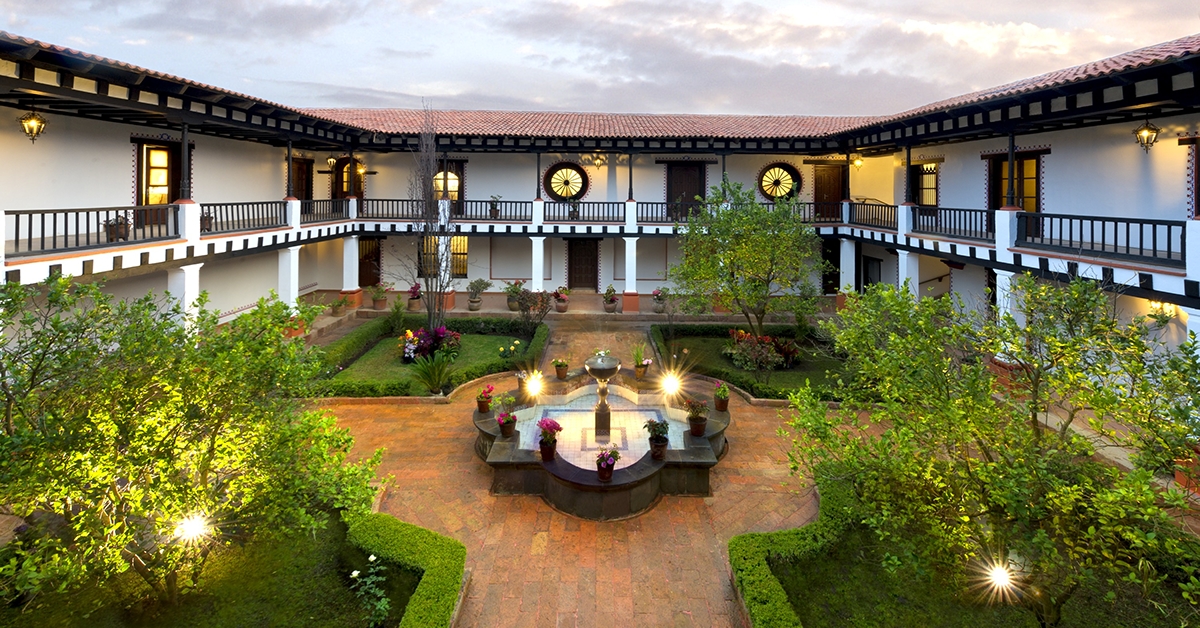 Center foto
