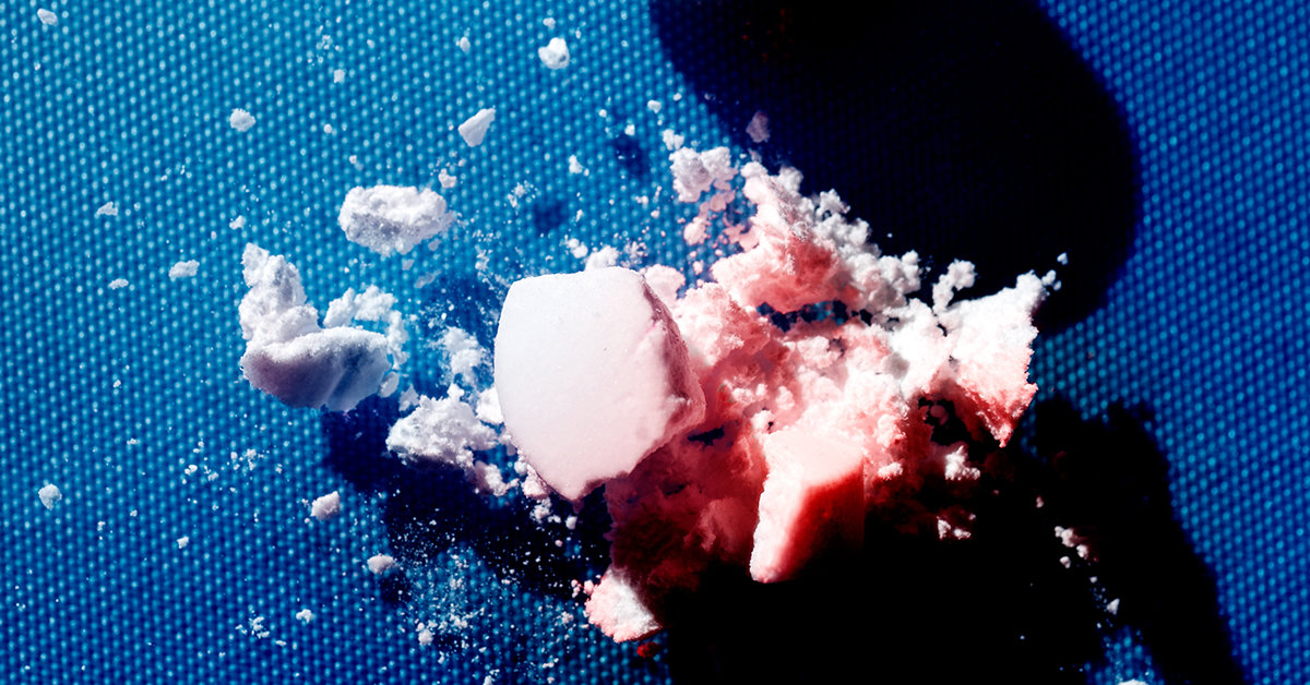 Pill Pushers — Purdue Pharma cloaked drug dealers in lab coats ...