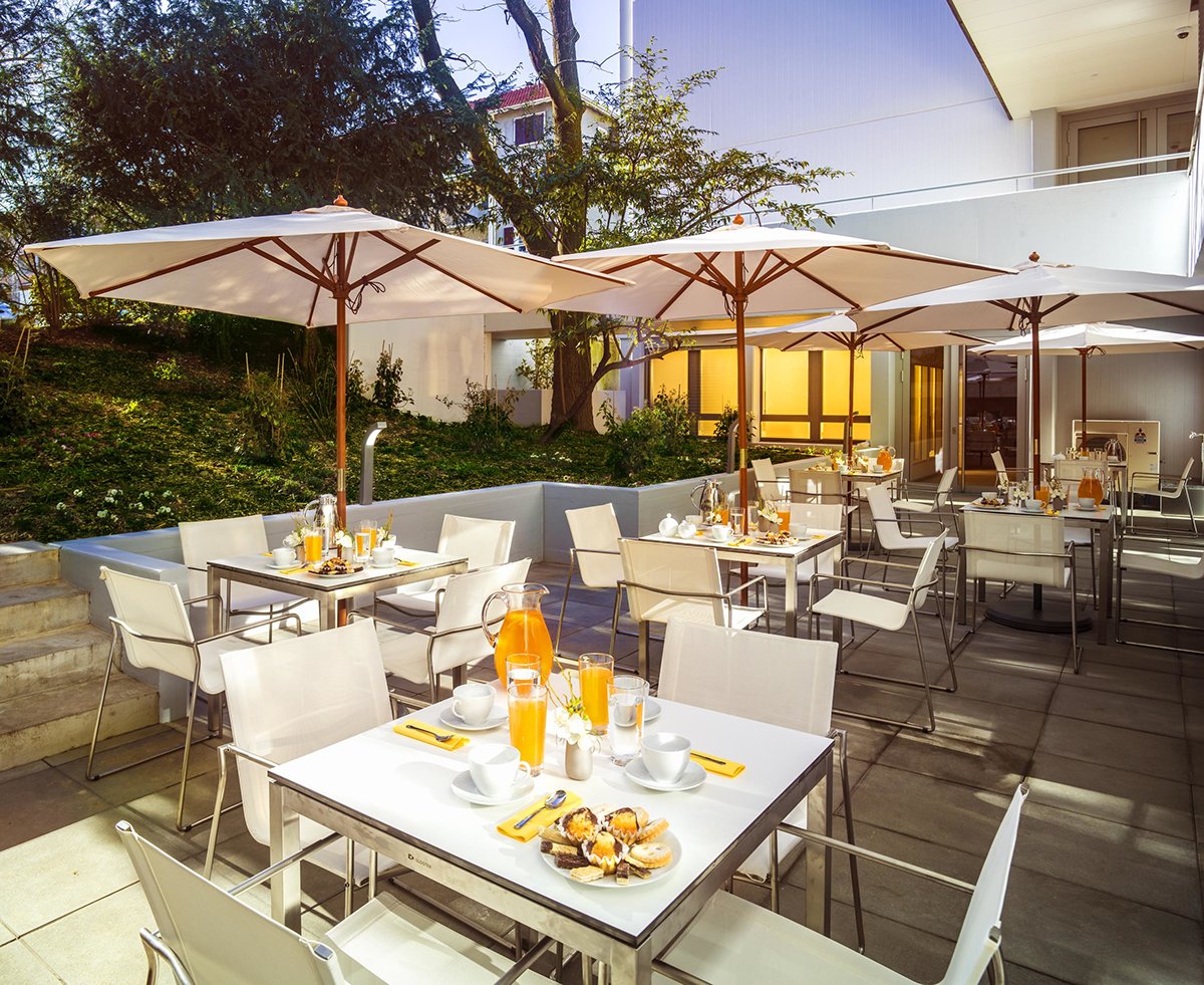 Tour | Scientology Kirche Basel