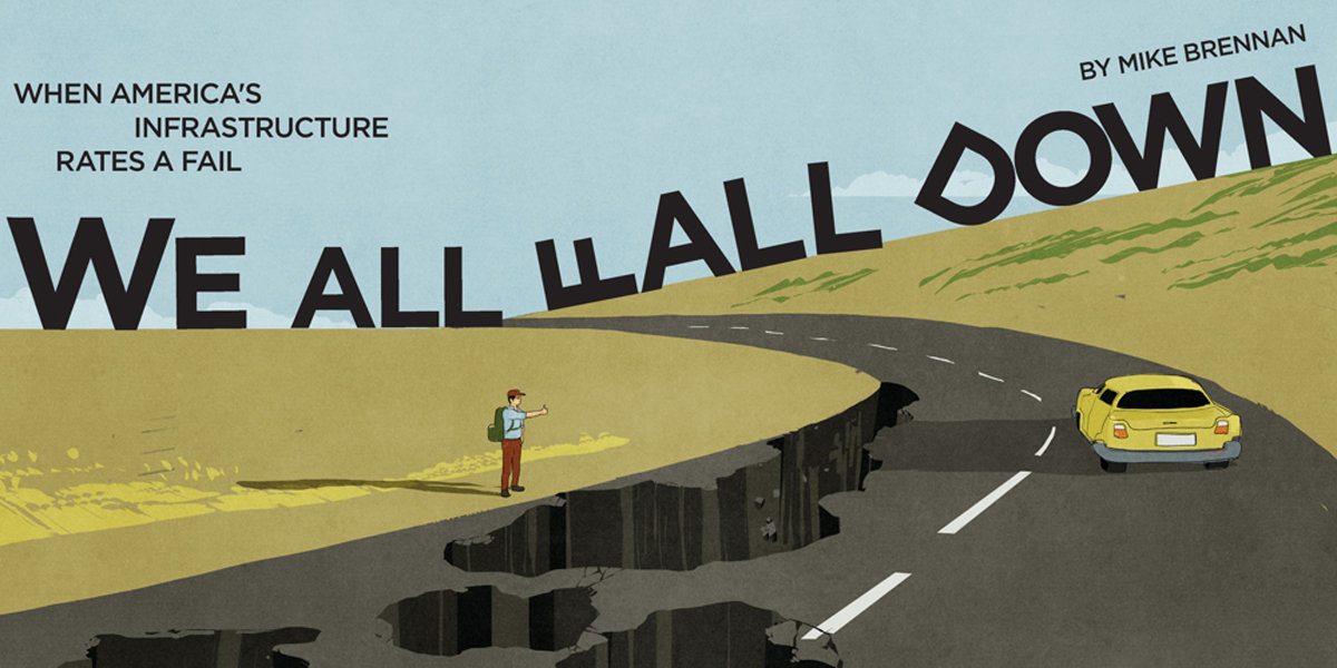 We All Fall Down Freedom Magazine