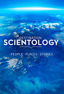 Destination Scientology