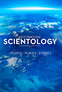 היעד: Scientology