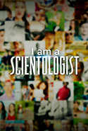 I am a Scientologist