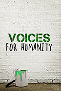 Voices for Humanity
