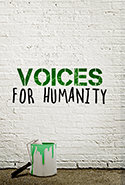 קולות למען האנושות