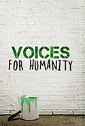 «Голоса человечества»