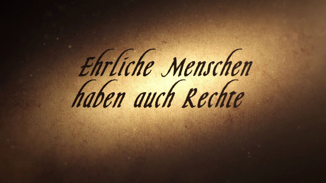 Get Ehrliche menschen Free