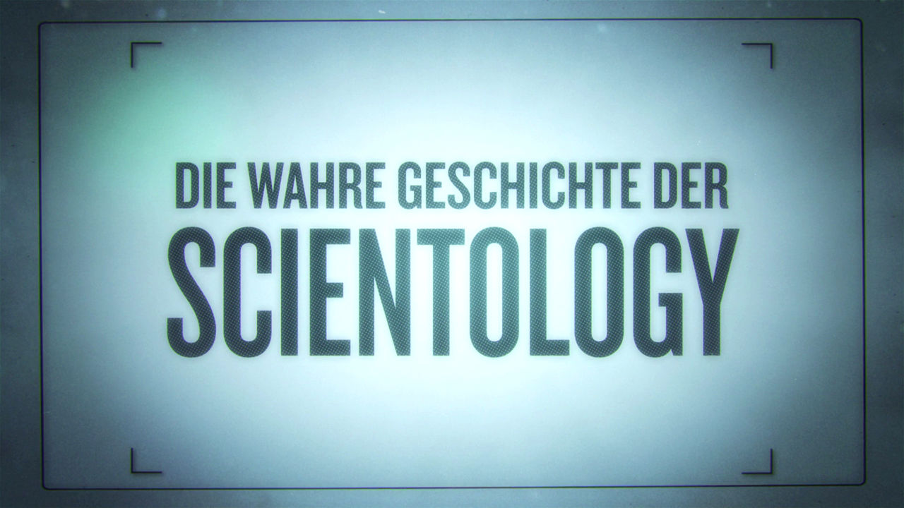Was Ist Scientology