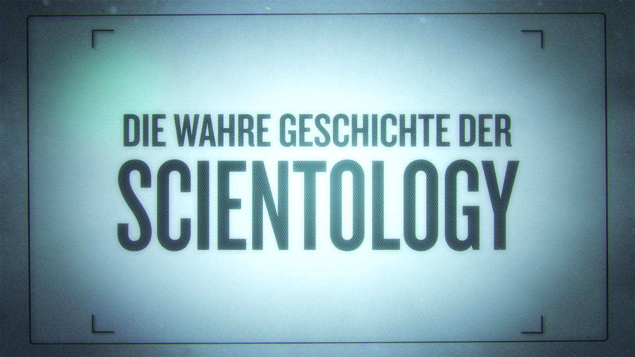 Kirche Der Scientology