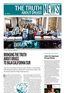 Bringing the Truth About Drugs to Baja California Sur
