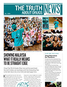Teaching India’s 1.3 Billion to Live Drug-Free