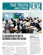 Tinuturuan ang 1.3 Bilyon sa India na Mamuhay nang Malaya sa Droga