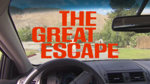Ron Miscavige’s Great “Escape” video reenactment