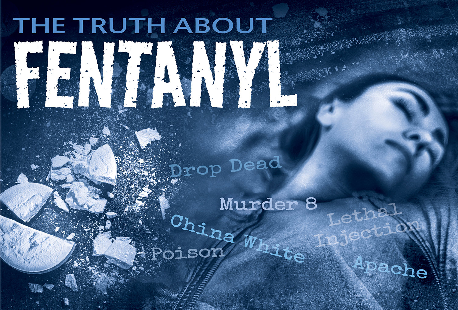 Fentanyl is one of the world’s deadliest street drugs—cheap, powerful and often hidden in pills, powders and vapes. A new Drug-Free World booklet, made possible by IAS support, equips communities with facts to prevent overdoses and save lives.