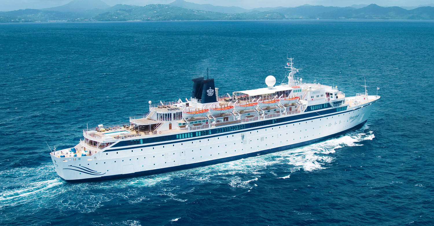 freewinds cruise