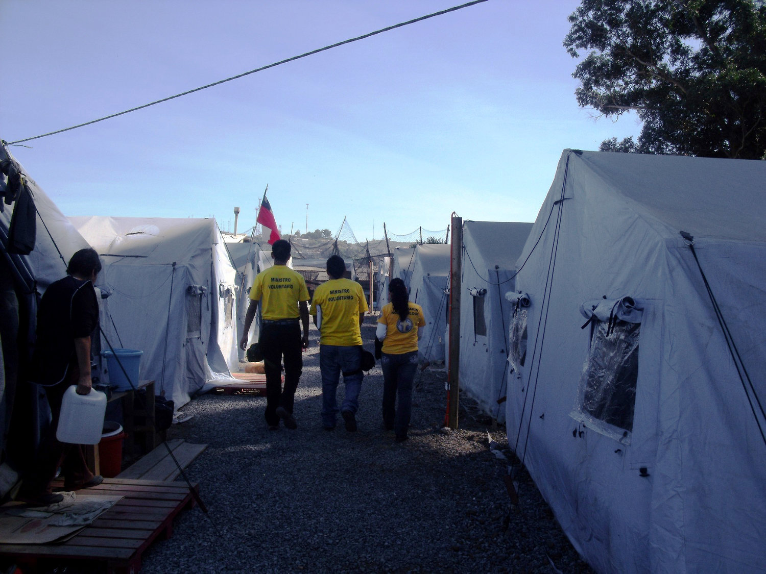 Scientology cult members set up a recruiting tent in Murray Street Mall :  r/perth