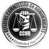 What is CCHR?