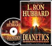Dianetics: The Modern Science of Mental Health