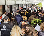 CCHR expone el Tratamiento de Sueño Profundo