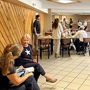 Narconon Arrowhead Graduates Reunion