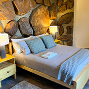 Narconon Arrowhead Guest Room