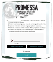Assine a Promessa