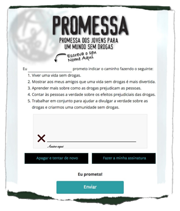 Assine a Promessa