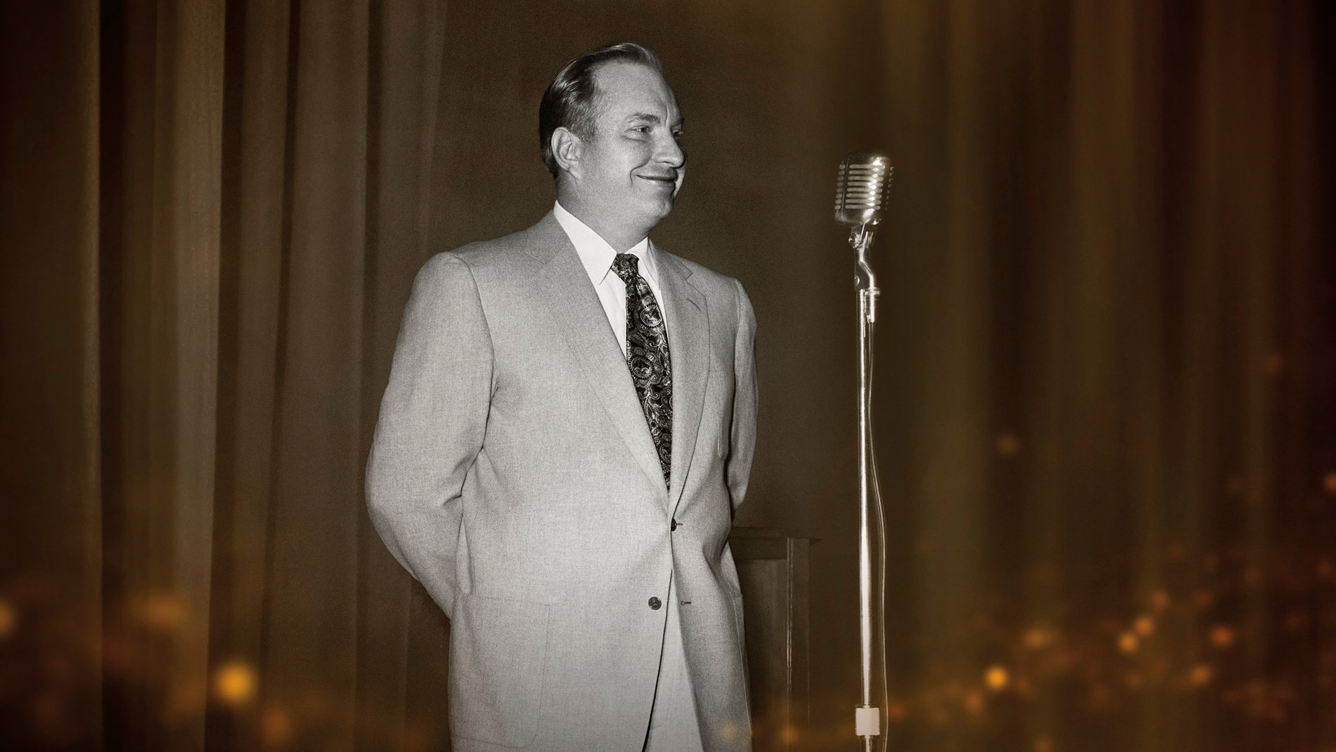L. Ronald Hubbard: En su Propia Voz