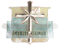 Scientology Kirche