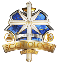 scientology symbol