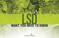 LSD booklet cover