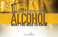 Heroin booklet cover