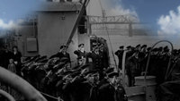 
La guerre et le mental
