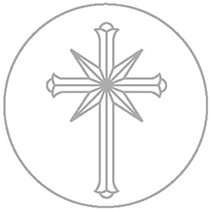 Саентологический крест