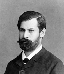 Sigmund Freud