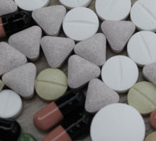 Soma pills
