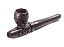 Hash pipe