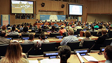 12th Annual International Human Rights Summit