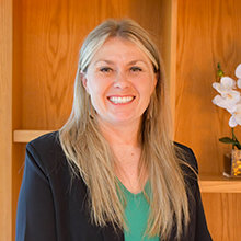 Narconon Arrowhead Counselor and Clinical Director