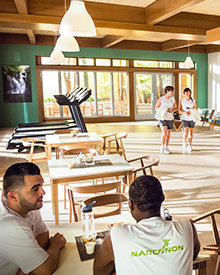 Narconon New Life Detoxification Center