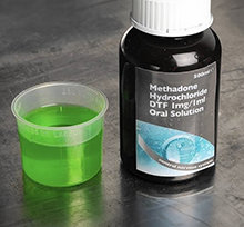 Metadona Liquid