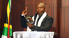 Religious Leaders Empower Africa