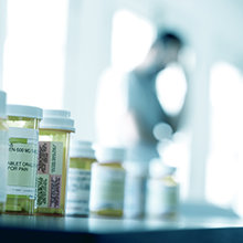 Prescription abuse