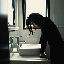 Marijuana withdrawal symptoms