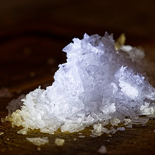 Crystal Meth - close-up