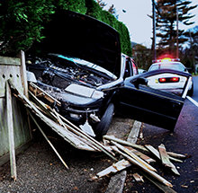 Car crash