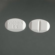 Vicodin 5mg